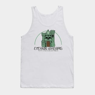 eternia greyskull Tank Top